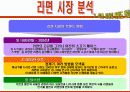 꼬꼬면 마케팅전략분석/서론/기업소개/라면시장분석/라면환경분석/꼬꼬면이 라면시장에 미치는 파급효과 /SWOT/4p/STP전략/ 25페이지