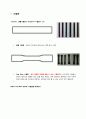 Glass Fiber 와 Basalt Fiber 공정실험레포트 7페이지