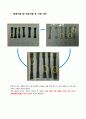 Glass Fiber 와 Basalt Fiber 공정실험레포트 9페이지