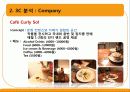 CAFE Curly Sol 카페 컬리솔(카페) 3C(환경분석) STP, 4P MIX, 마케팅 경영 전략 8페이지