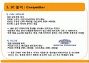 CAFE Curly Sol 카페 컬리솔(카페) 3C(환경분석) STP, 4P MIX, 마케팅 경영 전략 12페이지