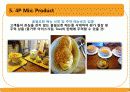CAFE Curly Sol 카페 컬리솔(카페) 3C(환경분석) STP, 4P MIX, 마케팅 경영 전략 36페이지