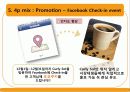 CAFE Curly Sol 카페 컬리솔(카페) 3C(환경분석) STP, 4P MIX, 마케팅 경영 전략 43페이지