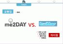 미투데이(me2day) 고객 유지 방안, 마케팅 경영 전략 13페이지