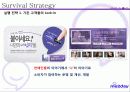 미투데이(me2day) 마케팅 생존 경영 전략 및 SNS 이용자 분석 31페이지