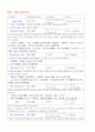 진단검사(임상병리검사)의 종류, 정상치, 임상적의의 5페이지
