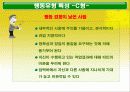 DISC 행동유형 28페이지
