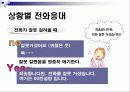 전화응대 26페이지