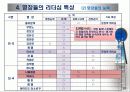 리더십 특성이론의 내용과 평가 12페이지
