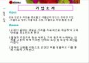 MISSHA 마케팅 분석 및 전략 swot, bcg, plc, 시장세분화 6페이지