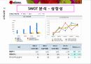 MISSHA 마케팅 분석 및 전략 swot, bcg, plc, 시장세분화 17페이지