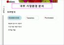 MISSHA 마케팅 분석 및 전략 swot, bcg, plc, 시장세분화 26페이지