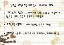 커피브랜드 시장의 성장성 및 보완점 조사 5페이지