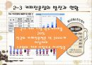 커피브랜드 시장의 성장성 및 보완점 조사 8페이지