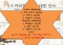 커피브랜드 시장의 성장성 및 보완점 조사 17페이지