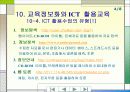 교육정보화와 ICT활용교육 4페이지