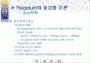 교수,학습 이론의 적용 20페이지