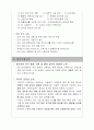 2014 경력자 이력서 및 자기소개서 실례[최신 자기소개서 및 이력서]  3페이지
