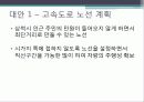 (도로설계) 동해-삼척간 도로 노선선정 및 설계 계획 6페이지