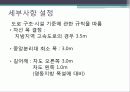 (도로설계) 동해-삼척간 도로 노선선정 및 설계 계획 16페이지