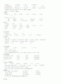 간경변 case 5페이지