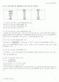 구미서관 토질역학 제2판 2장 연습문제 (2.1 ~ 2.24) 14페이지