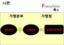 커피전문점의 특징, 성장배경, 사례, 발전방향 6페이지