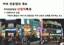 커피전문점의 특징, 성장배경, 사례, 발전방향 16페이지