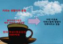 커피전문점의 특징, 성장배경, 사례, 발전방향 42페이지