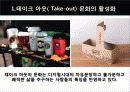 커피전문점의 특징, 성장배경, 사례, 발전방향 46페이지