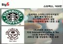 커피전문점의 특징, 성장배경, 사례, 발전방향 62페이지