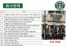 커피전문점의 특징, 성장배경, 사례, 발전방향 70페이지