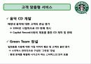 커피전문점의 특징, 성장배경, 사례, 발전방향 79페이지