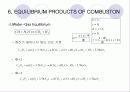 2. COMBUSTION AND THERMOCHEMISTRY 29페이지