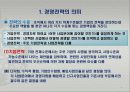 경영전략의 개념과 SER-M 패러다임 8페이지