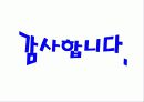 갓김치보고서 19페이지