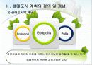 (환경경제학) 생태도시를 만들기 위한 방안 7페이지