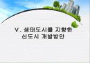 (환경경제학) 생태도시를 만들기 위한 방안 17페이지