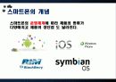 [스마트폰] 스마트폰의 개념, 스마트폰의 발전 현황, 스마트폰의 긍정적 영향, 부정적 영향, 스파트폰의 문제점과 전망 7페이지