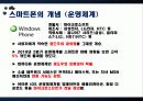 [스마트폰] 스마트폰의 개념, 스마트폰의 발전 현황, 스마트폰의 긍정적 영향, 부정적 영향, 스파트폰의 문제점과 전망 10페이지