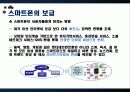 [스마트폰] 스마트폰의 개념, 스마트폰의 발전 현황, 스마트폰의 긍정적 영향, 부정적 영향, 스파트폰의 문제점과 전망 19페이지
