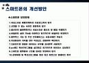 [스마트폰] 스마트폰의 개념, 스마트폰의 발전 현황, 스마트폰의 긍정적 영향, 부정적 영향, 스파트폰의 문제점과 전망 33페이지