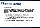 [스마트폰] 스마트폰의 개념, 스마트폰의 발전 현황, 스마트폰의 긍정적 영향, 부정적 영향, 스파트폰의 문제점과 전망 34페이지