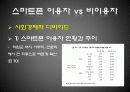 [스마트폰] 스마트폰시대의 특징과 스마트폰 사용에 따른 정보격차의 문제점 및 정보격차 전망 및 정보격차 해결방안 17페이지
