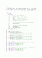 [설계 결과 보고서] MATLAB(Simulink)을 이용한 Band-Ⅲ(BAND-3) 지상파 DMB RF Tuner용 Band Pass Filter 설계 18페이지