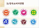 [소비자 운동]의 개념, 의의, 대상 및 유형, 운동 전개, 문제점과 해결 방안 17페이지