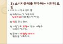 [소비자 운동]의 개념, 의의, 대상 및 유형, 운동 전개, 문제점과 해결 방안 25페이지