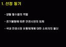 국내 안경시장 유통 구조 현황 분석 3페이지