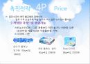 매일유업, 퓨어의 SWOT & STP 분석, 촉진전략 및 4P 24페이지