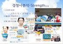 매일유업, 퓨어의 SWOT & STP 분석, 촉진전략 및 4P 30페이지